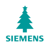 Polarion Software - Siemens Xmas artwork