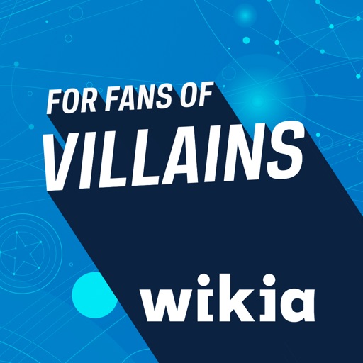 Fandom Community for: Villains
