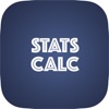 Stats Calculator- Free Statistics Formulas statistics formulas 