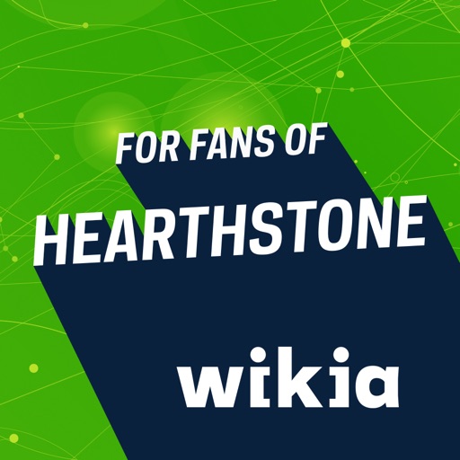 Fandom Community for: Hearthstone