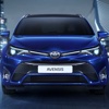 Specs for Toyota Avensis T270 2015 edition toyota recall 2015 
