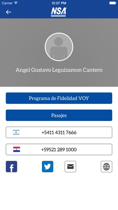 iPhone Screenshot 4