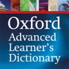 Oxford Advanced Learner's Dictionary Online Pro dictionary online 