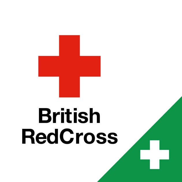 First Aid By British Red Cross On The App Store