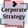 Corporate Strategy 4100 Flashcards & Exam Quiz corporate training strategy 
