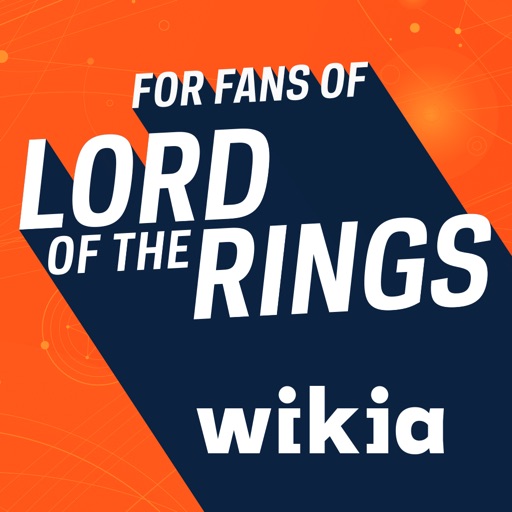 Fandom Community for: Lord of the Rings