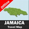 JAMAICA – GPS Travel Map Offline Navigator eco travel jamaica 