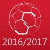 Английский Футбол 2016-2017 - Мобильный Матч Центр