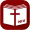 NIV Bible (Holy Bible...