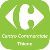 Al Centro con l'app Thiene