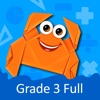 Grade 3 Math App