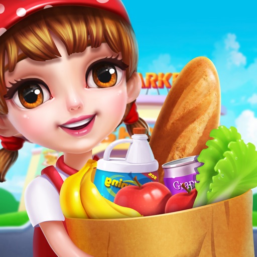 超市管理员 – 免费模拟经营游戏 ios下载