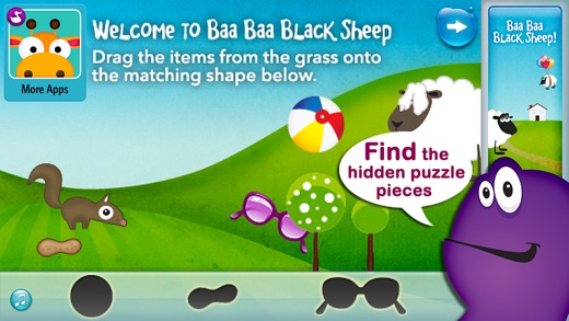 iPhone Screenshot 3