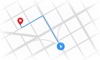 Locate with Google maps google maps restaurant finder 