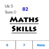 Maths Skills gaming maths skills 