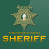 Thurston County - Thuston County Sheriff アートワーク