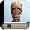 Explain 3D: Human body system keylogger