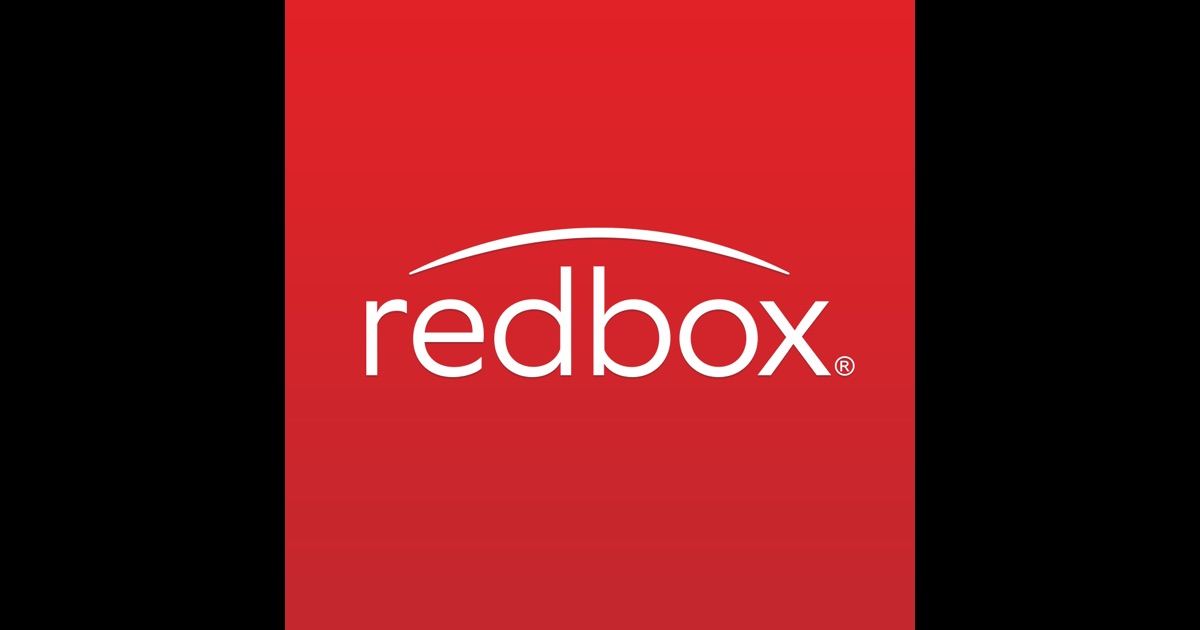 free redbox tv app