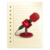 Easy Audio Notes - Lecture Voice Note Notepad Recorder