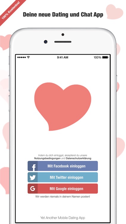 Tinder-Alternativen: Ab ins Glück mit diesen 7 Dating-Apps - Apps – healthraport.de