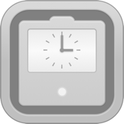 ClockedIn 2 for iPad