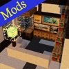 Latest Funiture Mods for Minecraft (PC) minecraft mods 