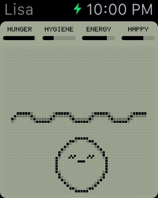 iPhone Screenshot 5