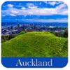 Auckland Island Offline Map And Travel Guide auckland island 