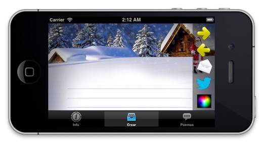 iPhone Screenshot 2