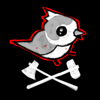 Titmouse - Smash Party! artwork