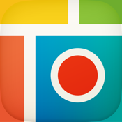 Pic Collage - Photo Editor & Card Templates icon