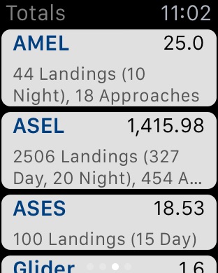 iPhone Screenshot 4