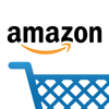 AMZN Mobile LLC - Amazon ショッピングアプリ アートワーク