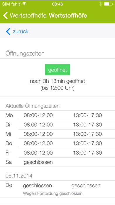 iPhone Screenshot 5