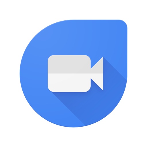 Google Duo - simple video calling
