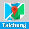 Taichung metro transit trip advisor gps map guide taichung taiwan map 