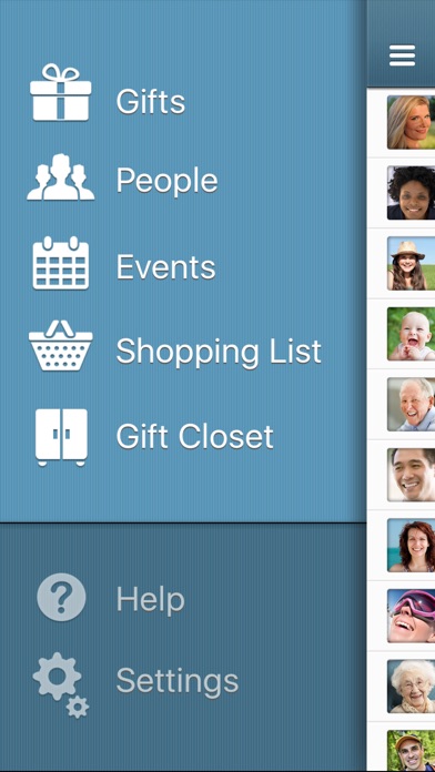 iPhone Screenshot 1