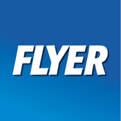 Flyer Magazine app review