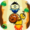 Egg Jump - Snail Doodle Special Fun Games For Free doodle jump games 