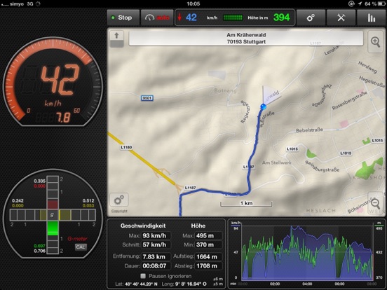 iPad Screenshot 3