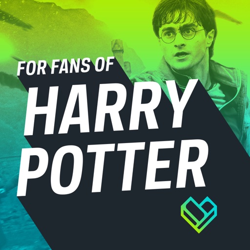 Fandom Community for: Harry Potter