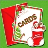 Natale Auguri Card Maker