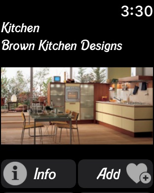 iPhone Screenshot 5