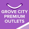 Grove City Premium Outlets, powered by Malltip skechers 
