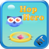 Kinsuk Trivedi - New Jumping Hop Hero artwork