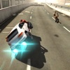 Racing Killing Zombies on Highway War 3D killing games zombies 