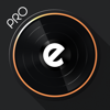 DJiT - edjing PRO DJミュージックミキサー - DJターンテーブル  Mix パーティー MP3 アートワーク