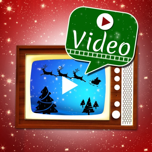 Merry Christmas Greeting Videos HOLIDAY GREETINGS