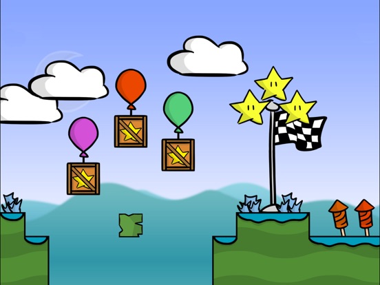 iPad Screenshot 5