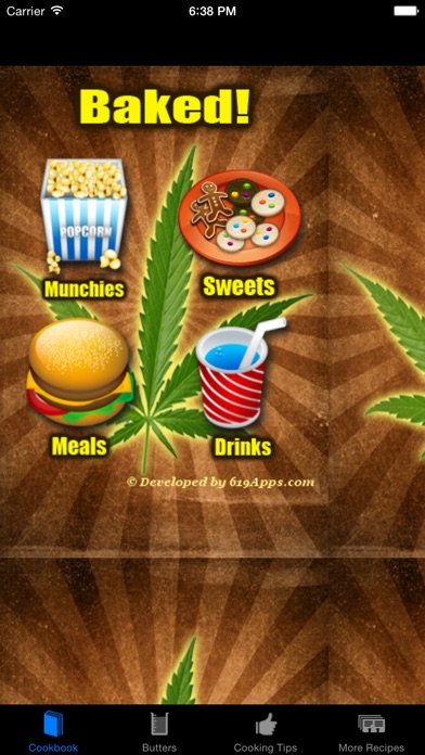 iPhone Screenshot 2